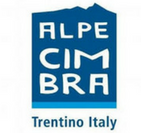 logo alpe cimbra 1