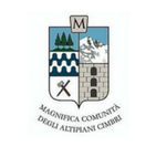 logo comunit altipiani cimbri