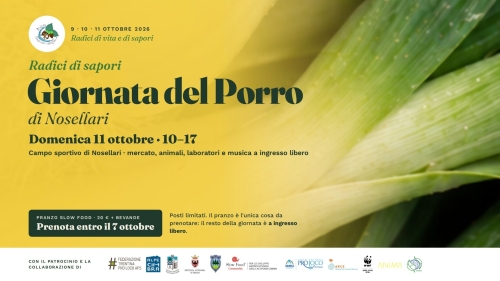 Giornata del Porro 